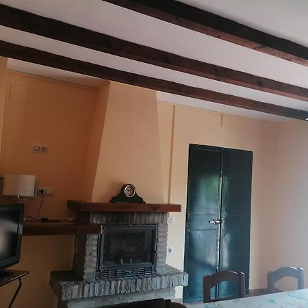 Casa Arroyomolinos Villa Zahara De La Sierra Buitenkant foto