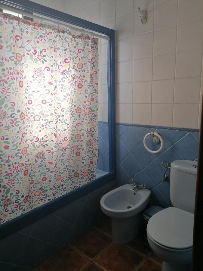 Casa Arroyomolinos Villa Zahara De La Sierra Buitenkant foto